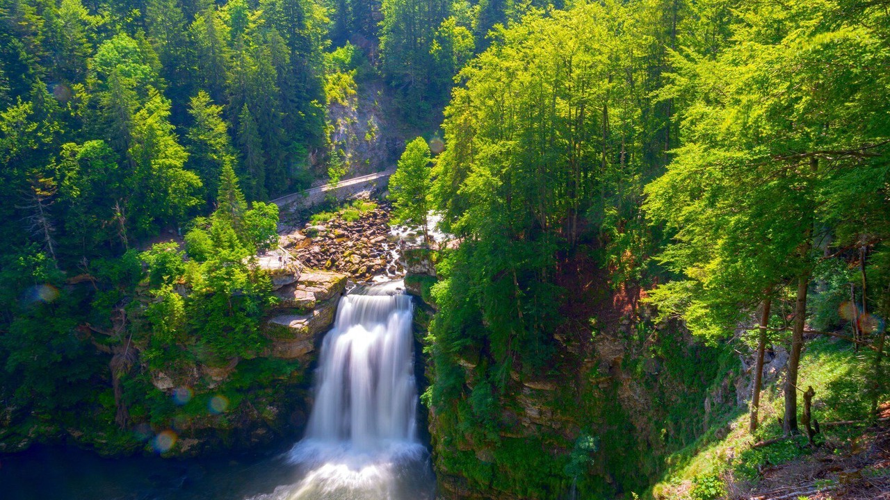 Photo of Outdoor in Morteau