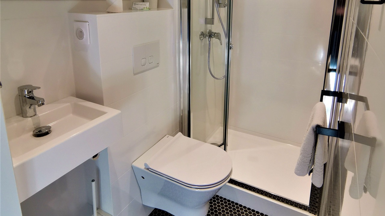 Photo of Bathroom in Morteau