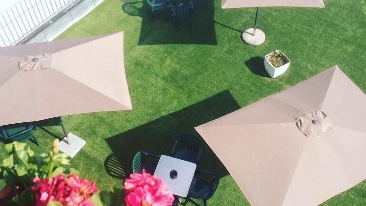 Photo of Patio Balcony in Morteau