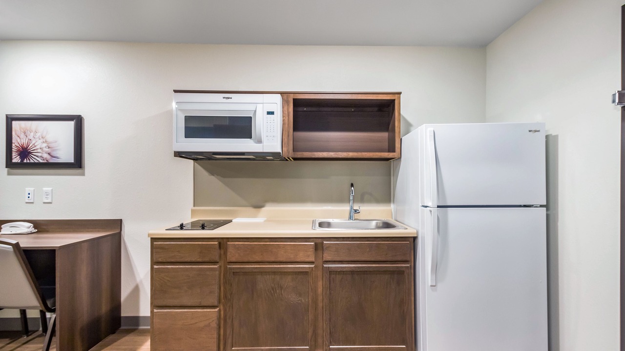 Photo of Kitchen in Addison