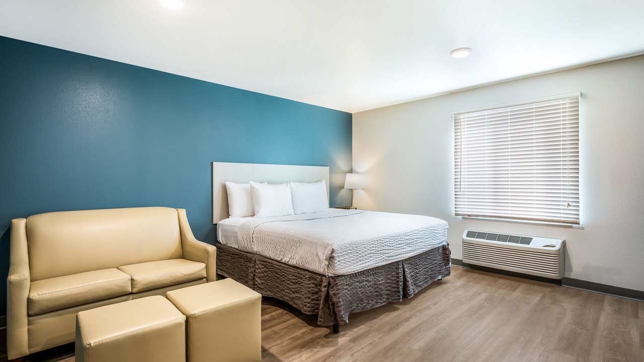 Photo of Bedroom in Addison