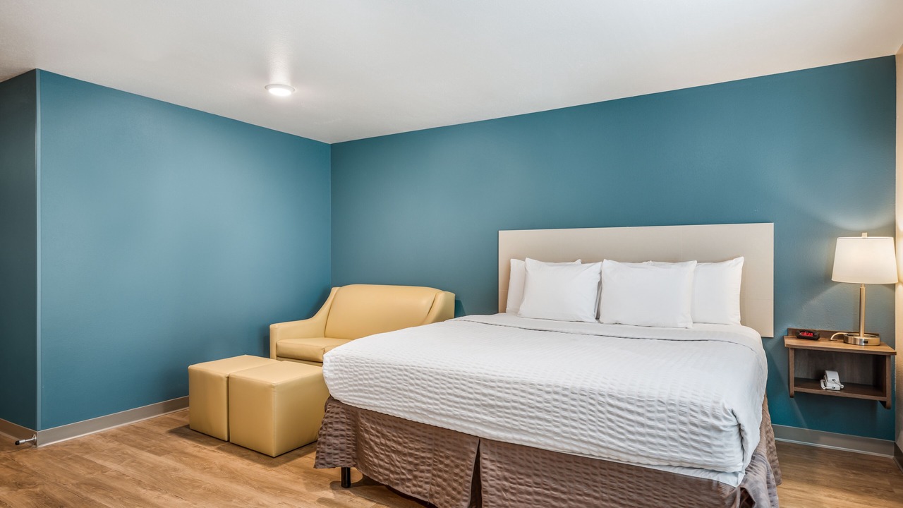 Photo of Bedroom in Addison
