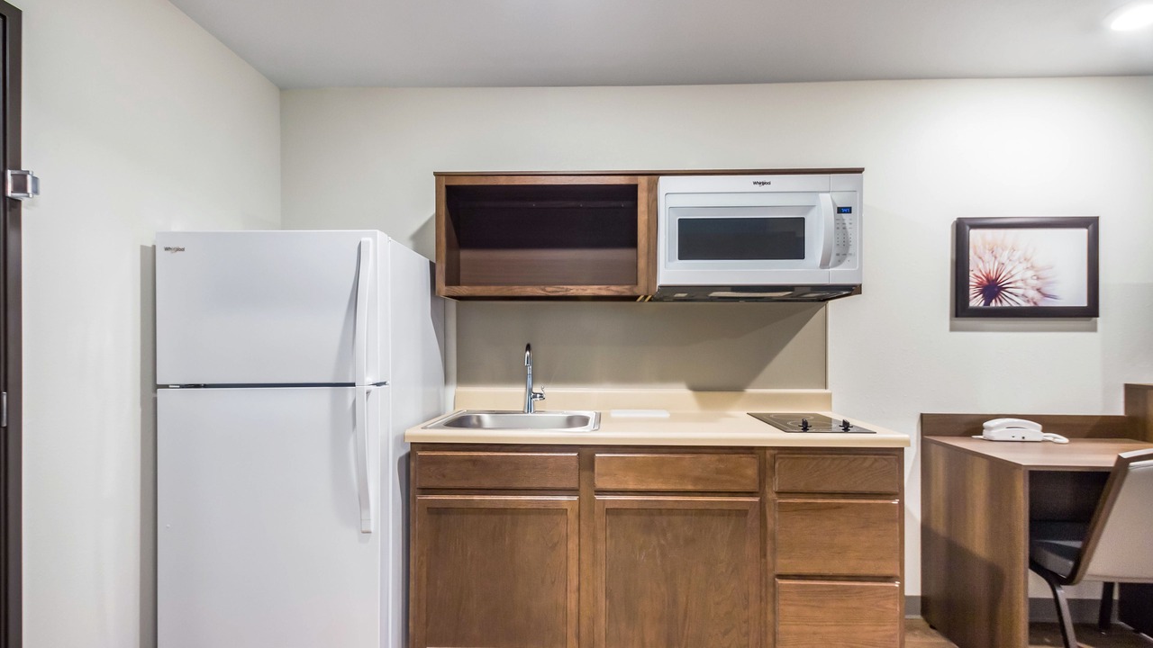 Photo of Kitchen in Addison