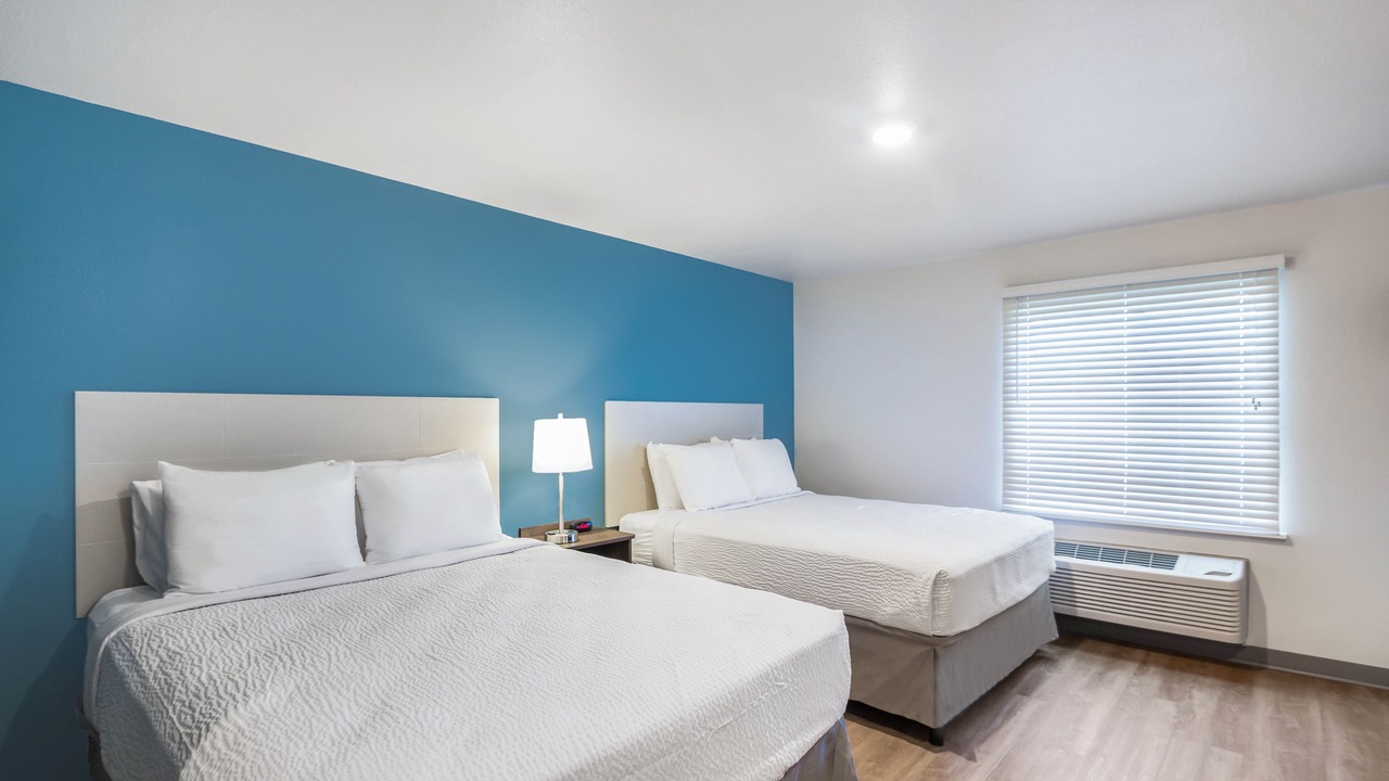 Photo of Bedroom in Addison