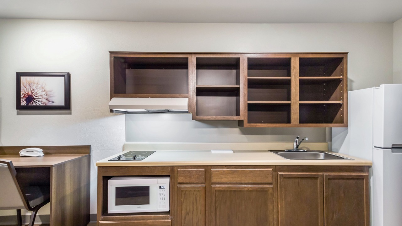 Photo of Kitchen in Addison