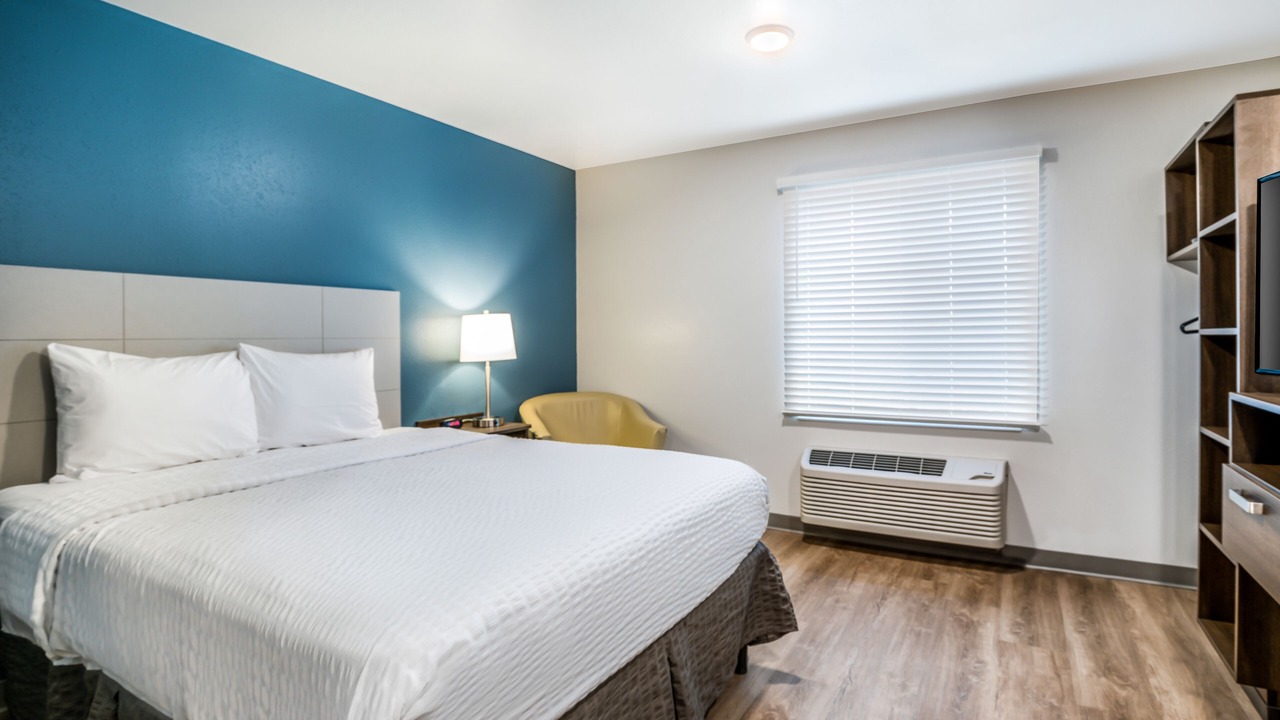 Photo of Bedroom in Addison