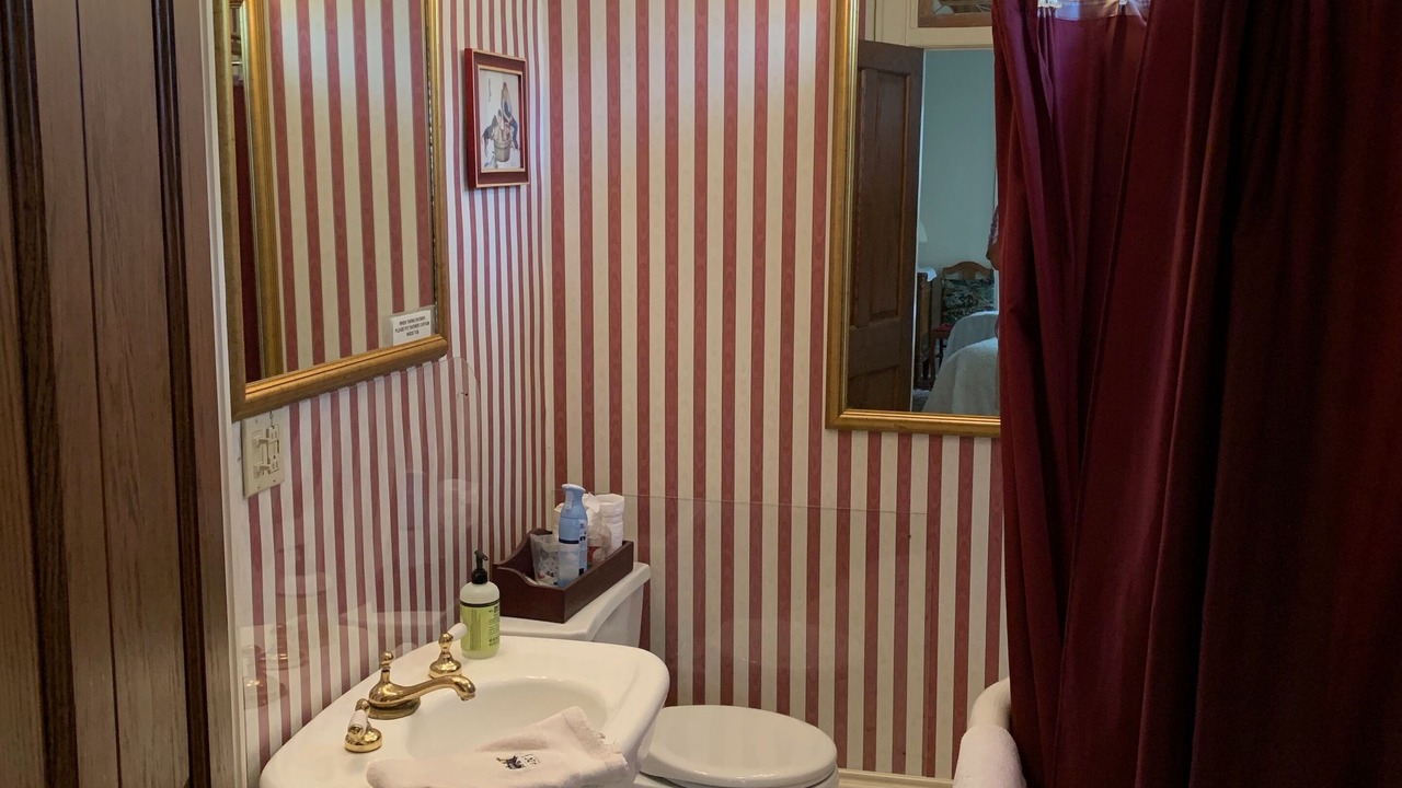 Photo of Bathroom in Henderson