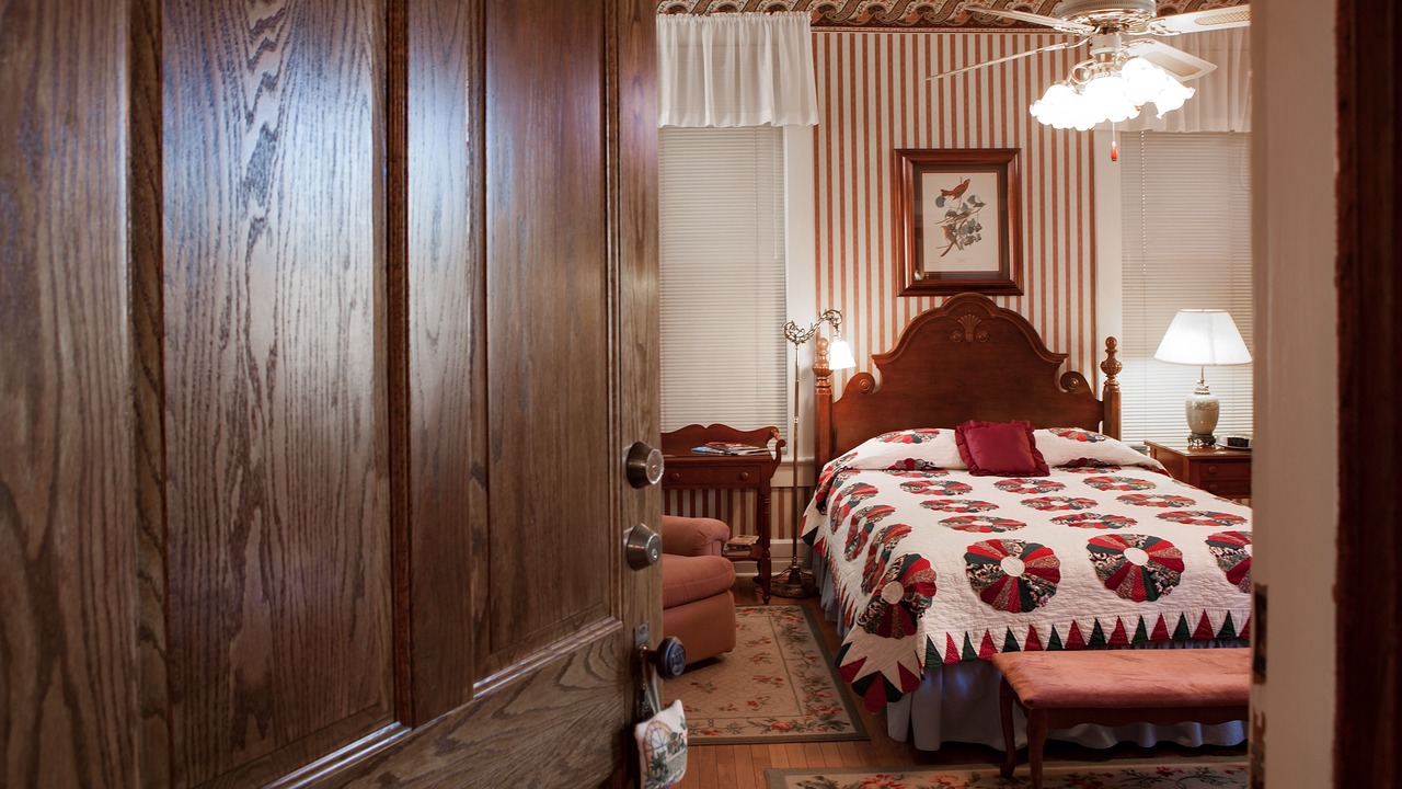 Photo of Bedroom in Henderson