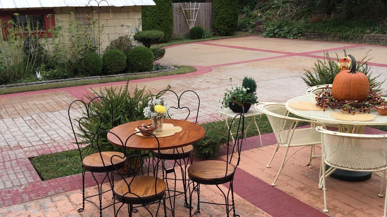 Photo of Patio Balcony in Henderson