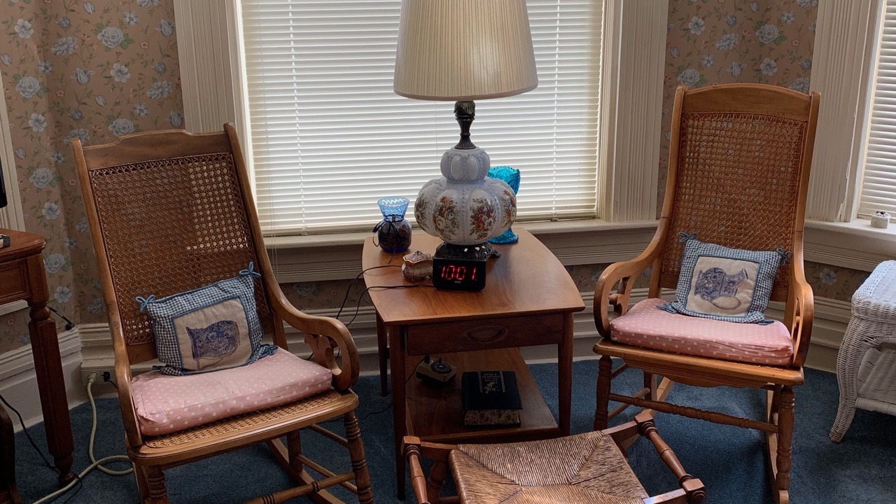 Photo of Bedroom in Henderson