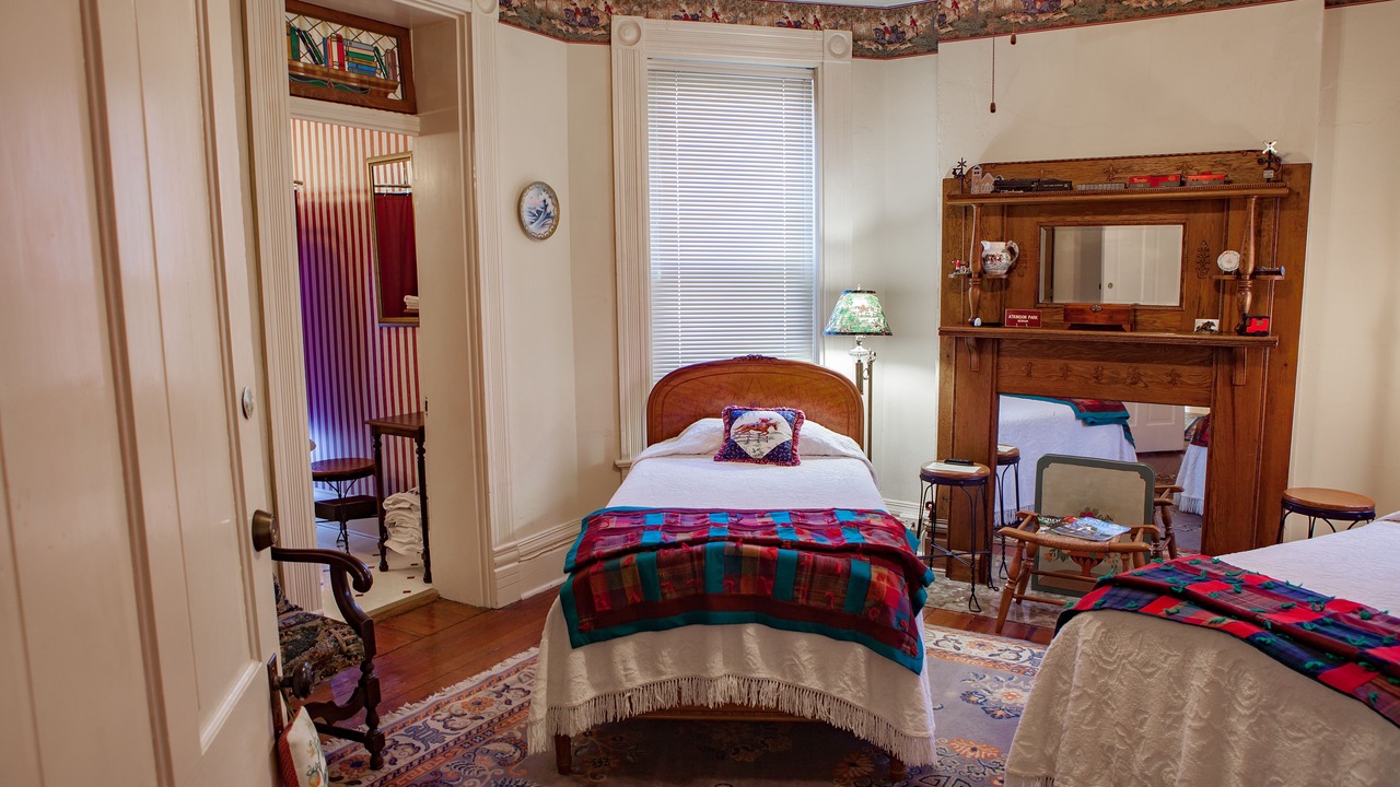 Photo of Bedroom in Henderson