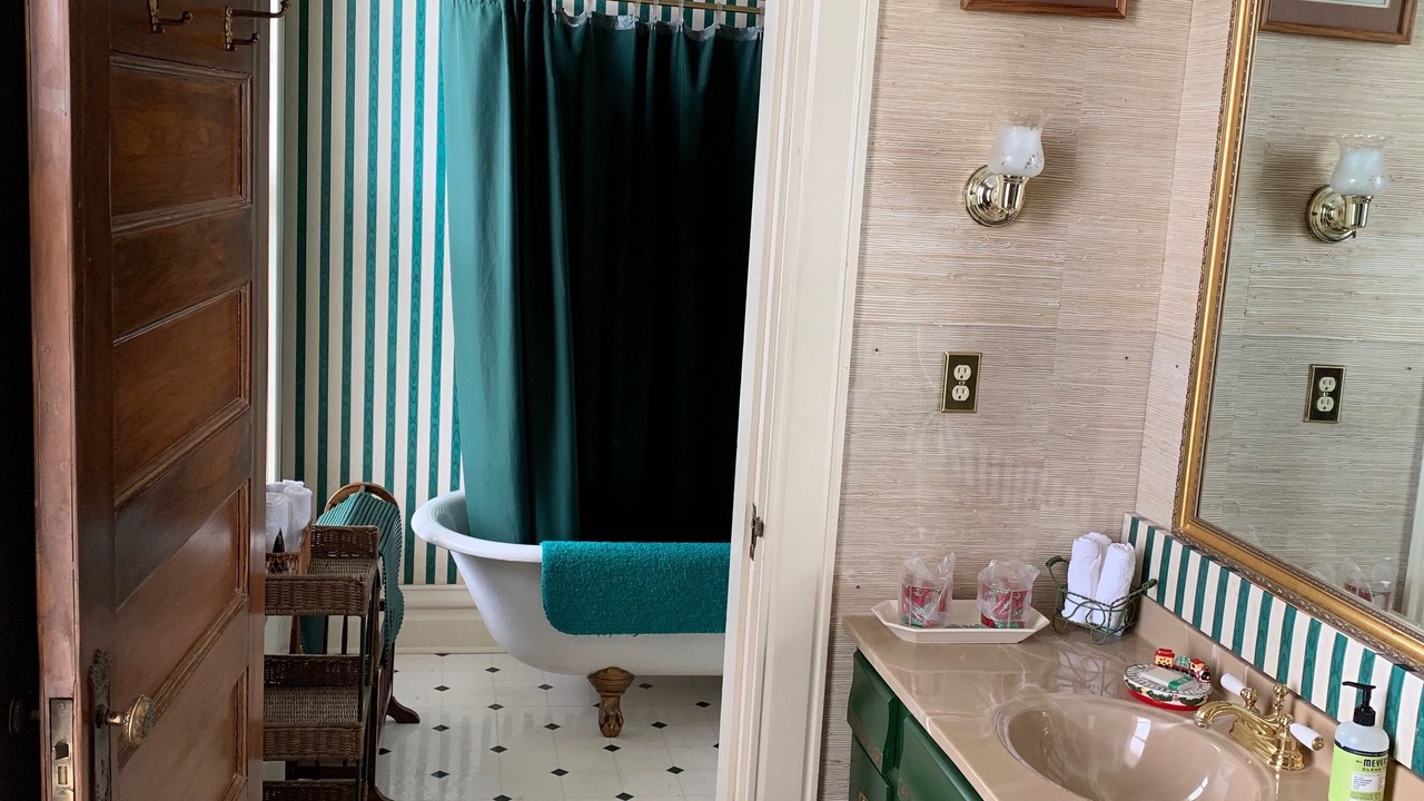 Photo of Bathroom in Henderson