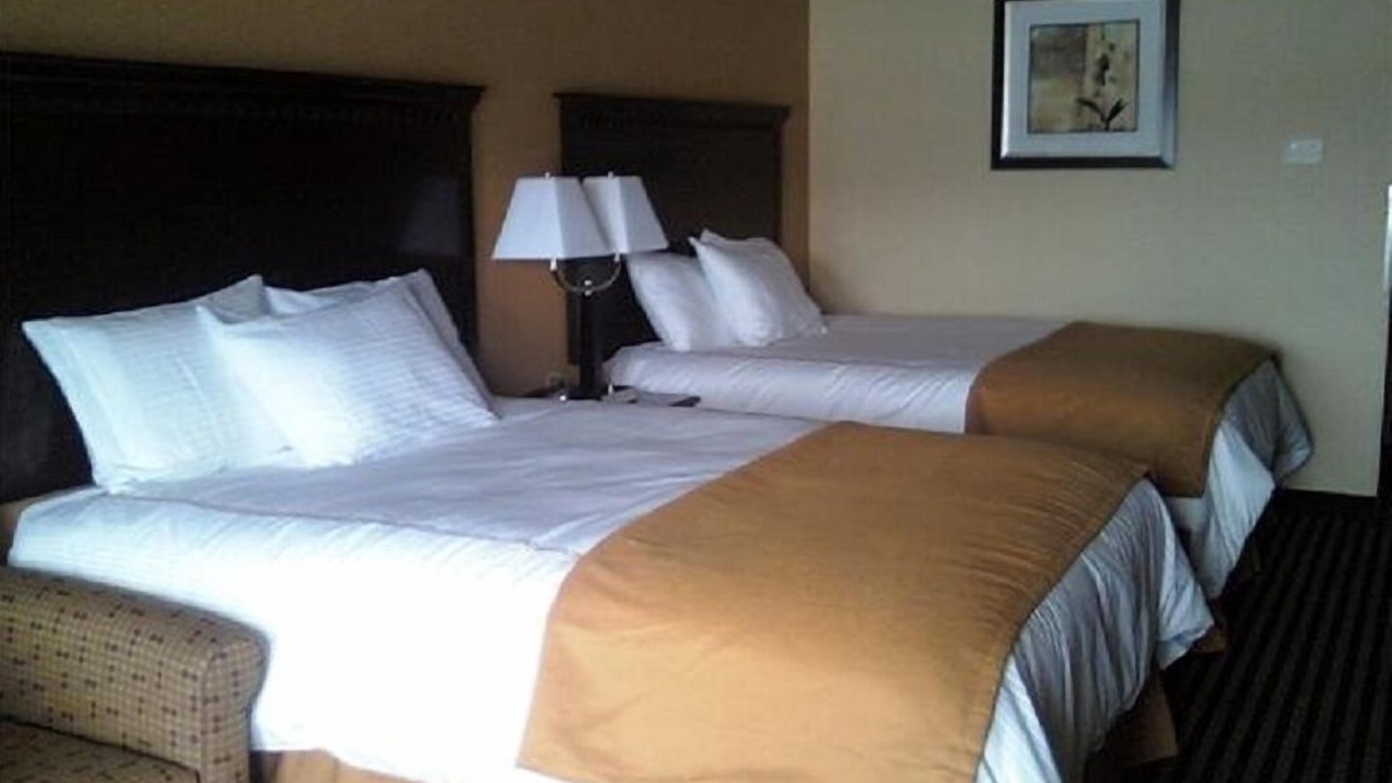 Photo of Bedroom in Pateros