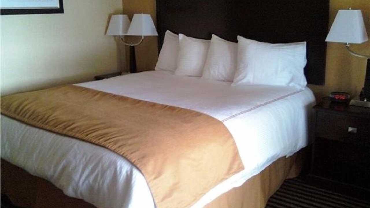 Photo of Bedroom in Pateros