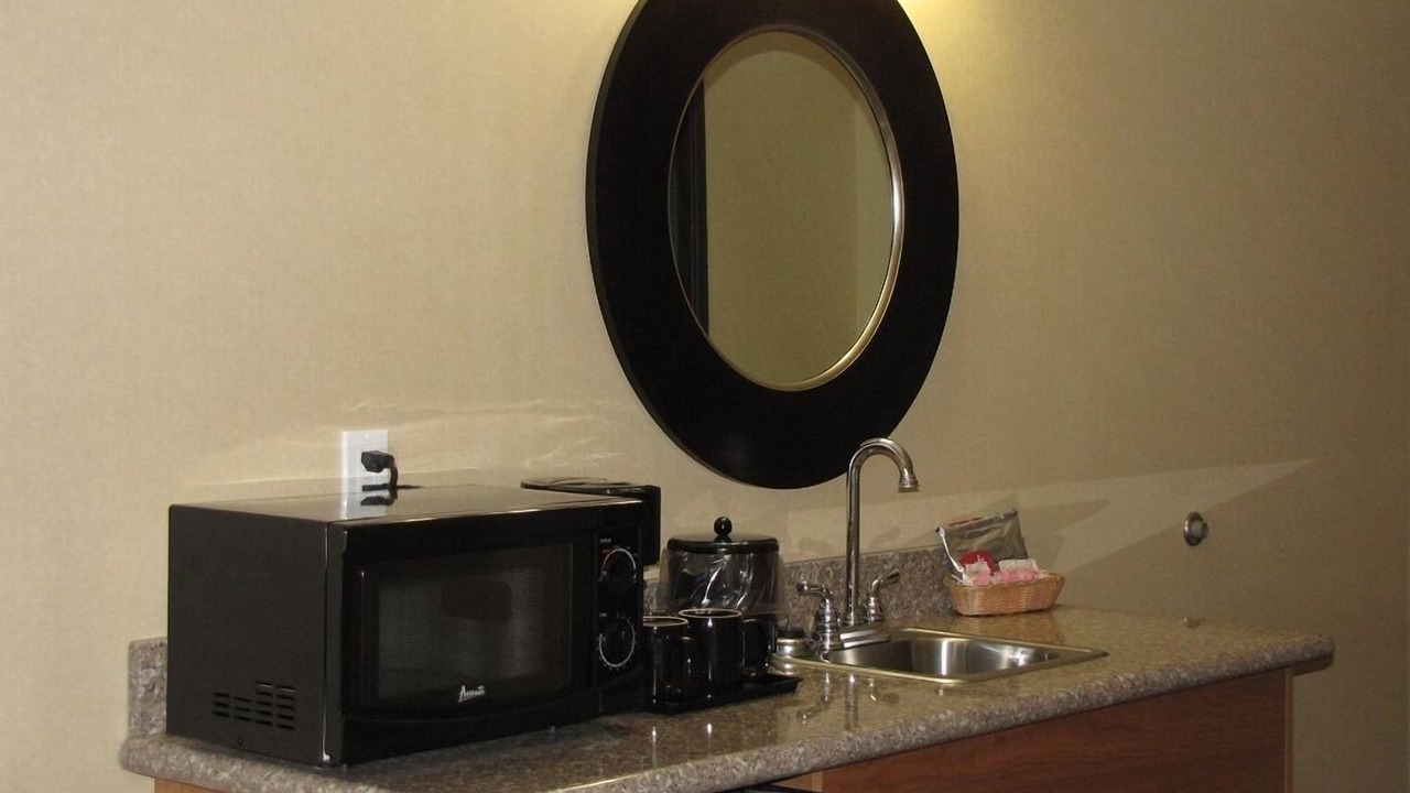 Photo of Bathroom in Pateros