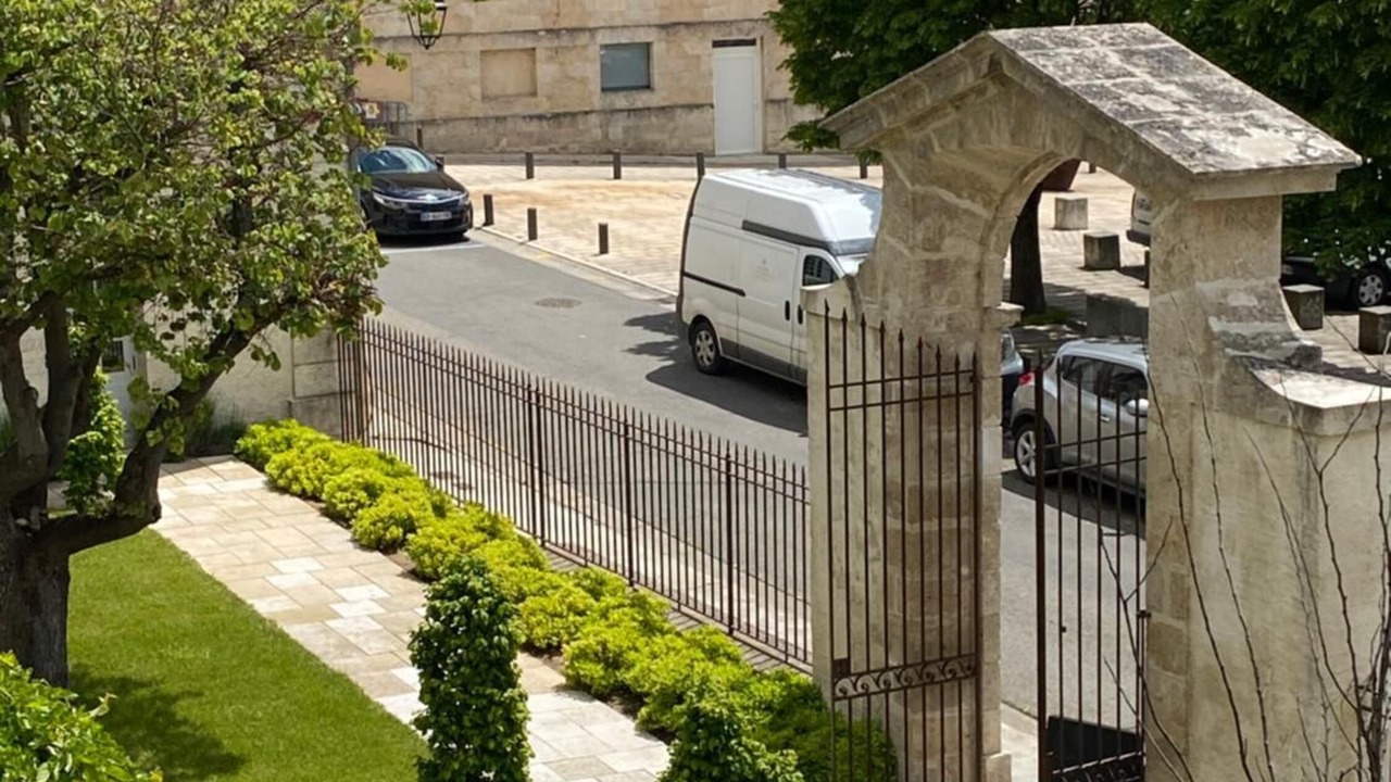 Photo of Outdoor in Lectoure