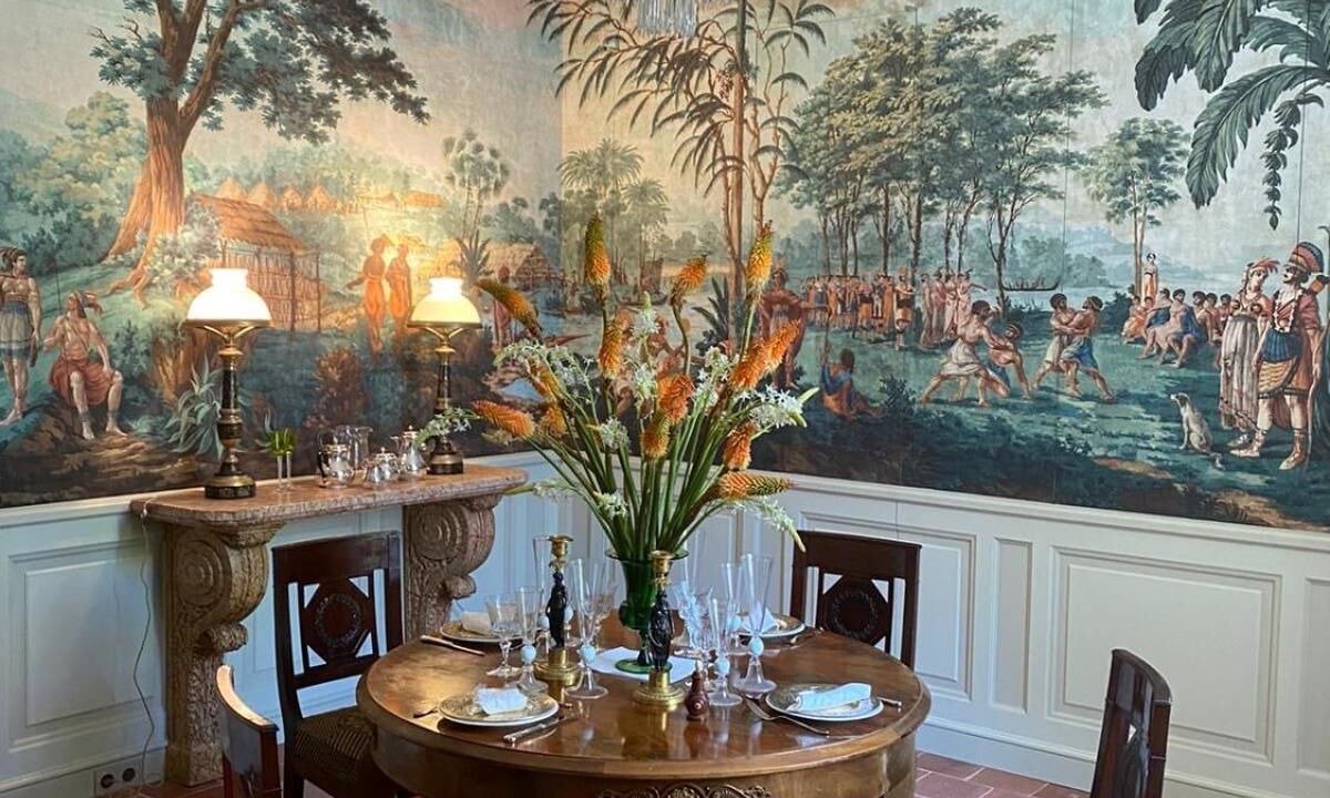 Photo of Kitchen in Lectoure