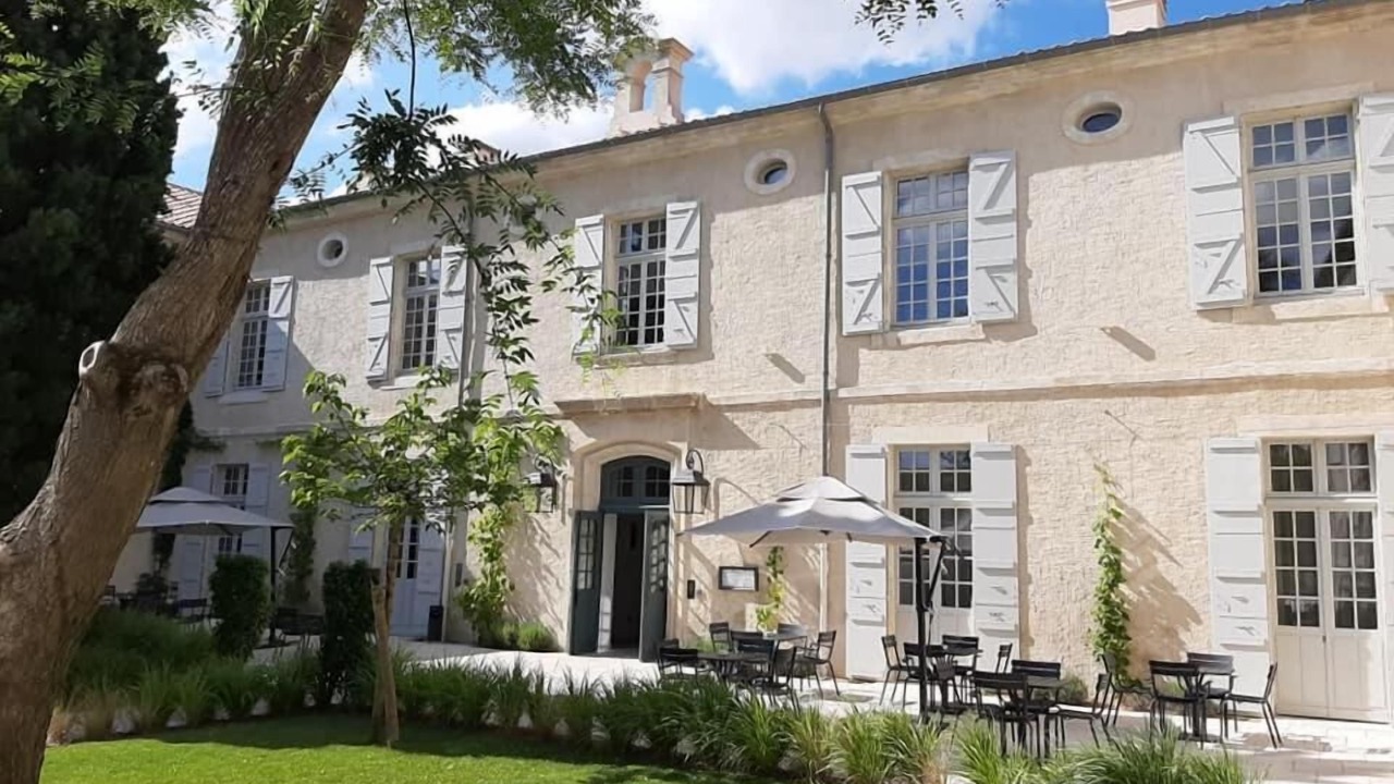 Photo of Outdoor in Lectoure