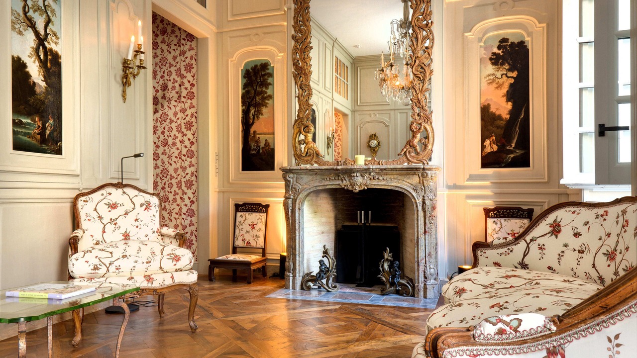 Photo of Bedroom in Lectoure
