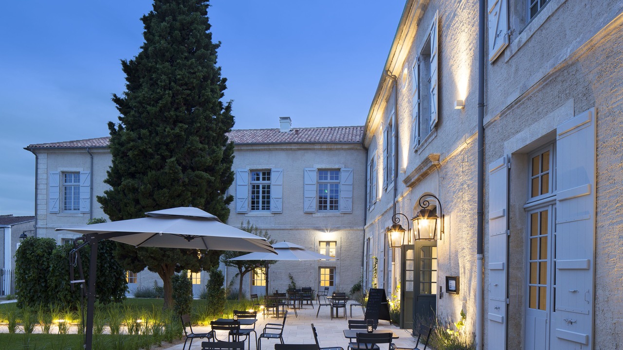 Photo of Outdoor in Lectoure