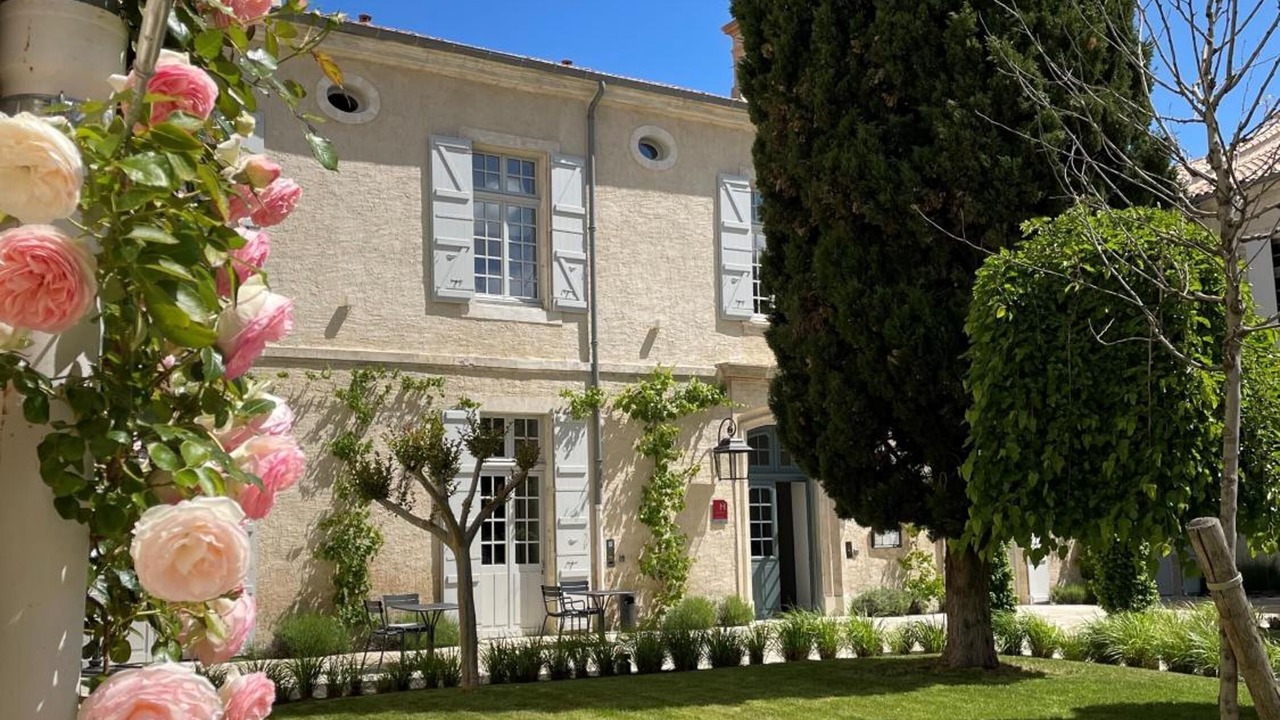 Photo of Outdoor in Lectoure