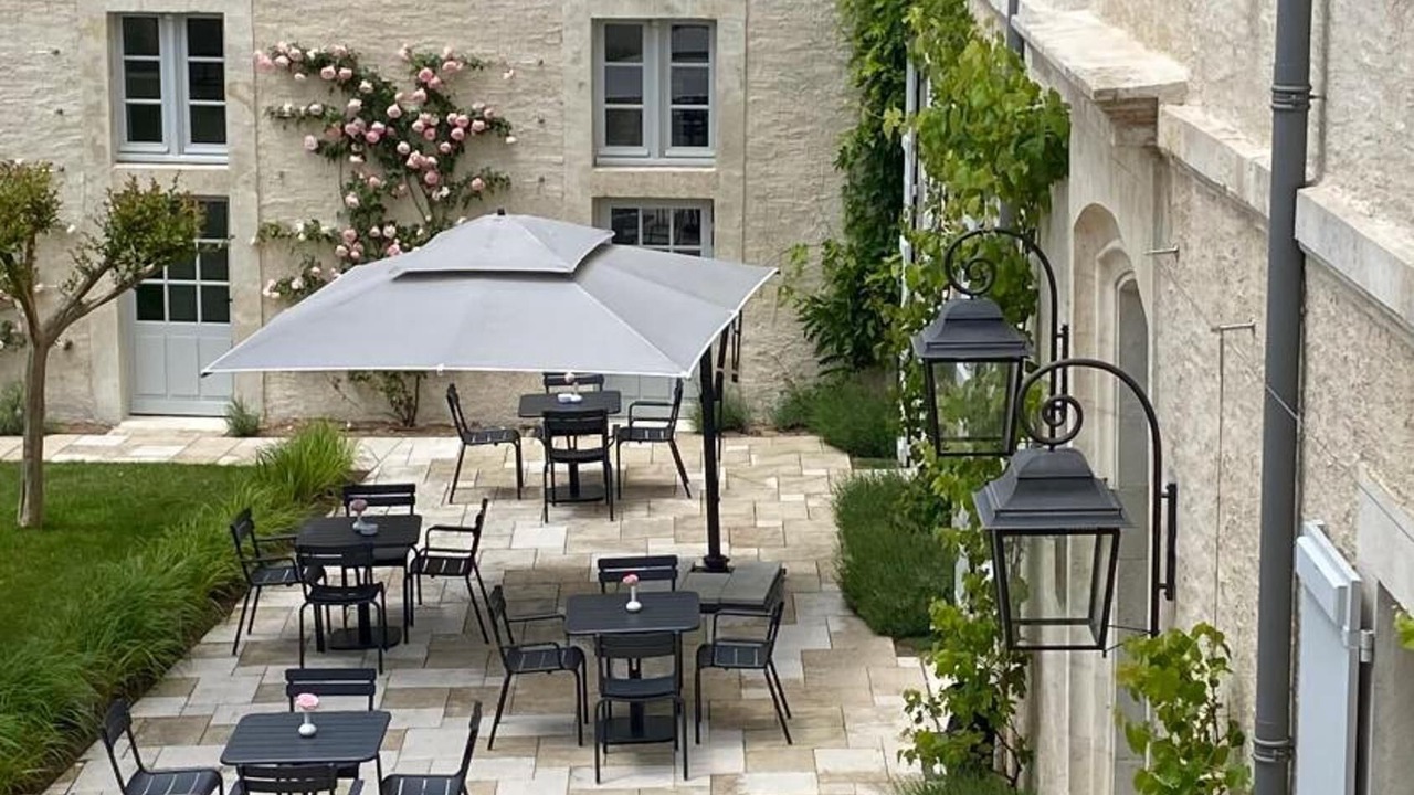 Photo of Patio Balcony in Lectoure