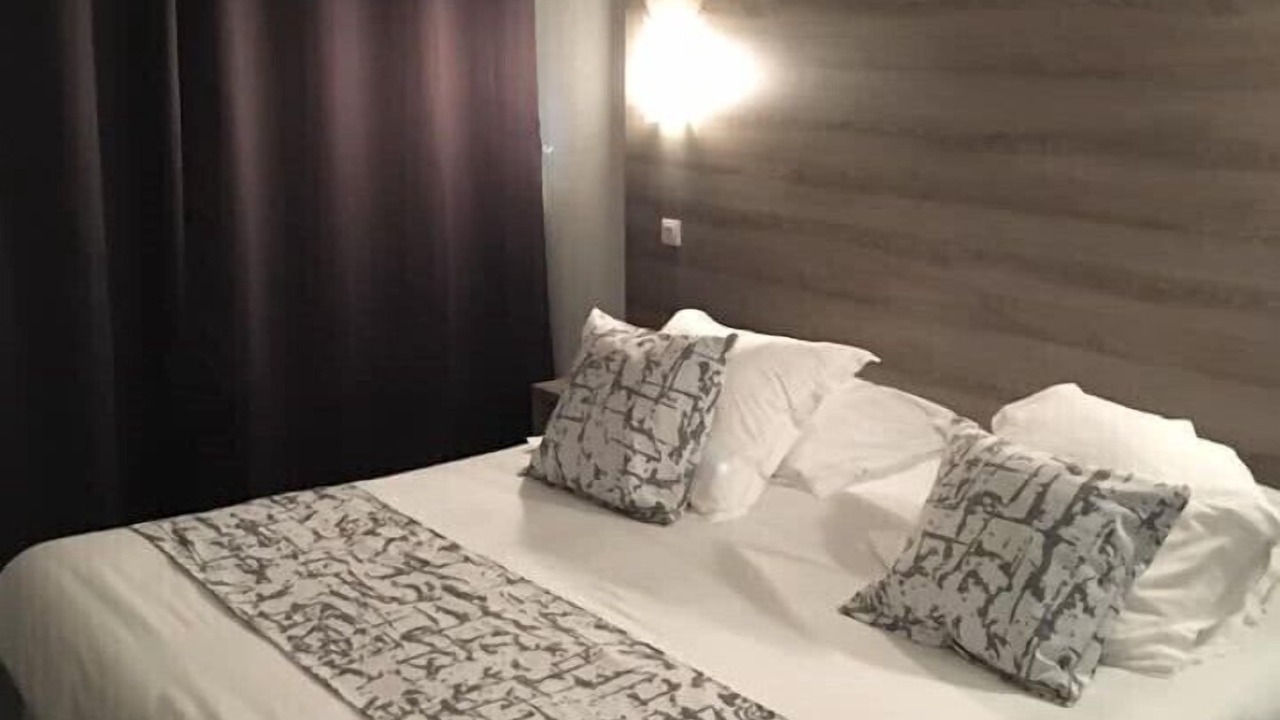 Photo of Bedroom in Valras-Plage
