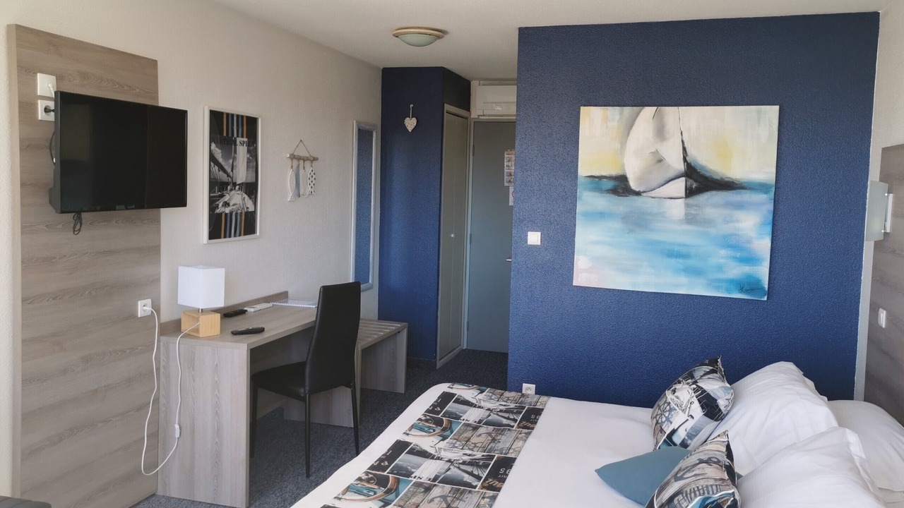 Photo of Patio Balcony in Valras-Plage