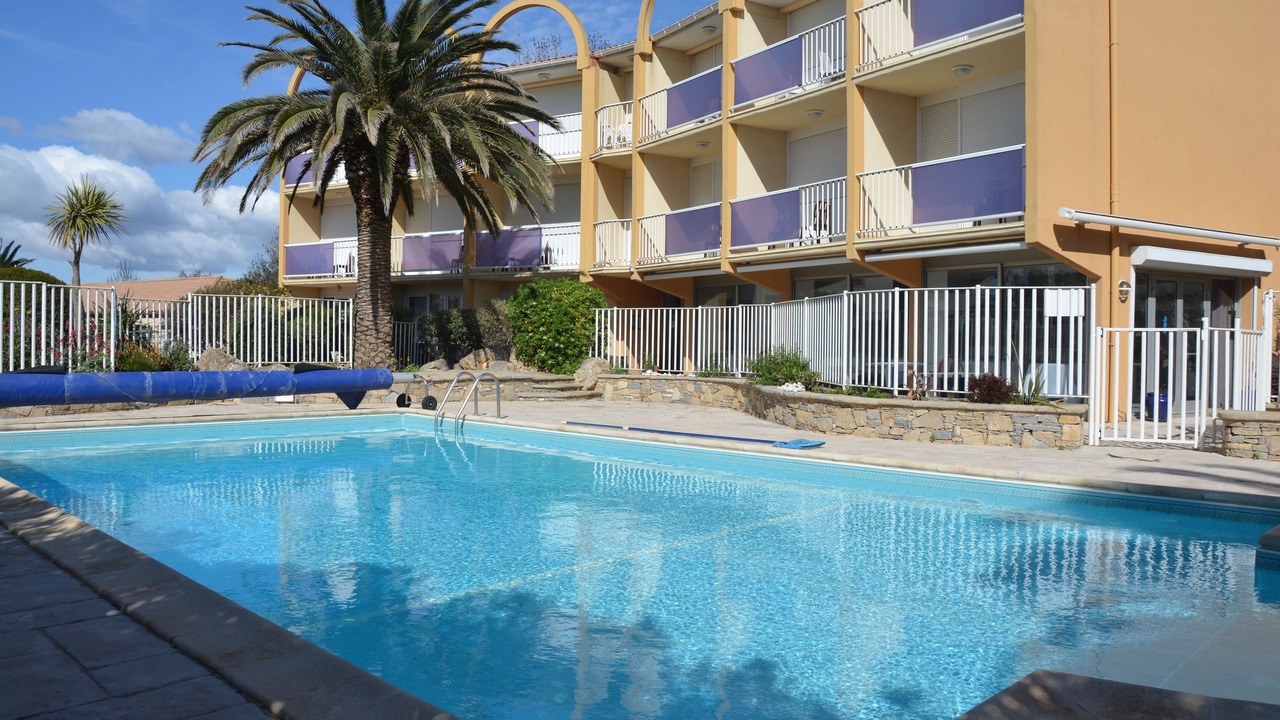 Photo of Outdoor in Valras-Plage