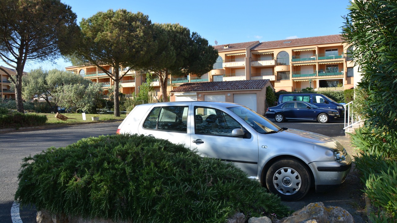 Photo of Outdoor in Valras-Plage