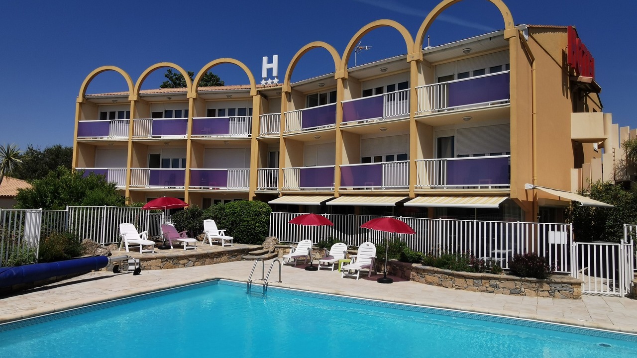Photo of Outdoor in Valras-Plage