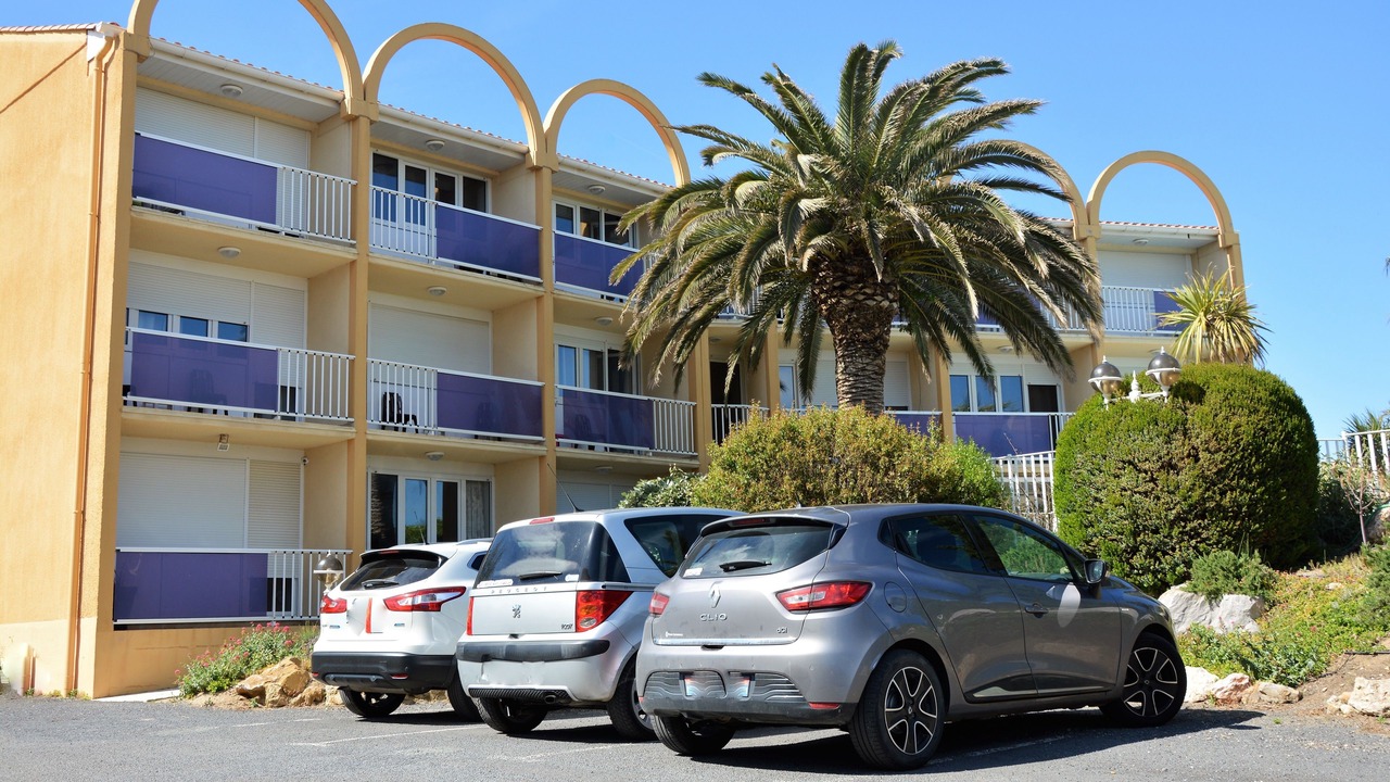 Photo of Outdoor in Valras-Plage