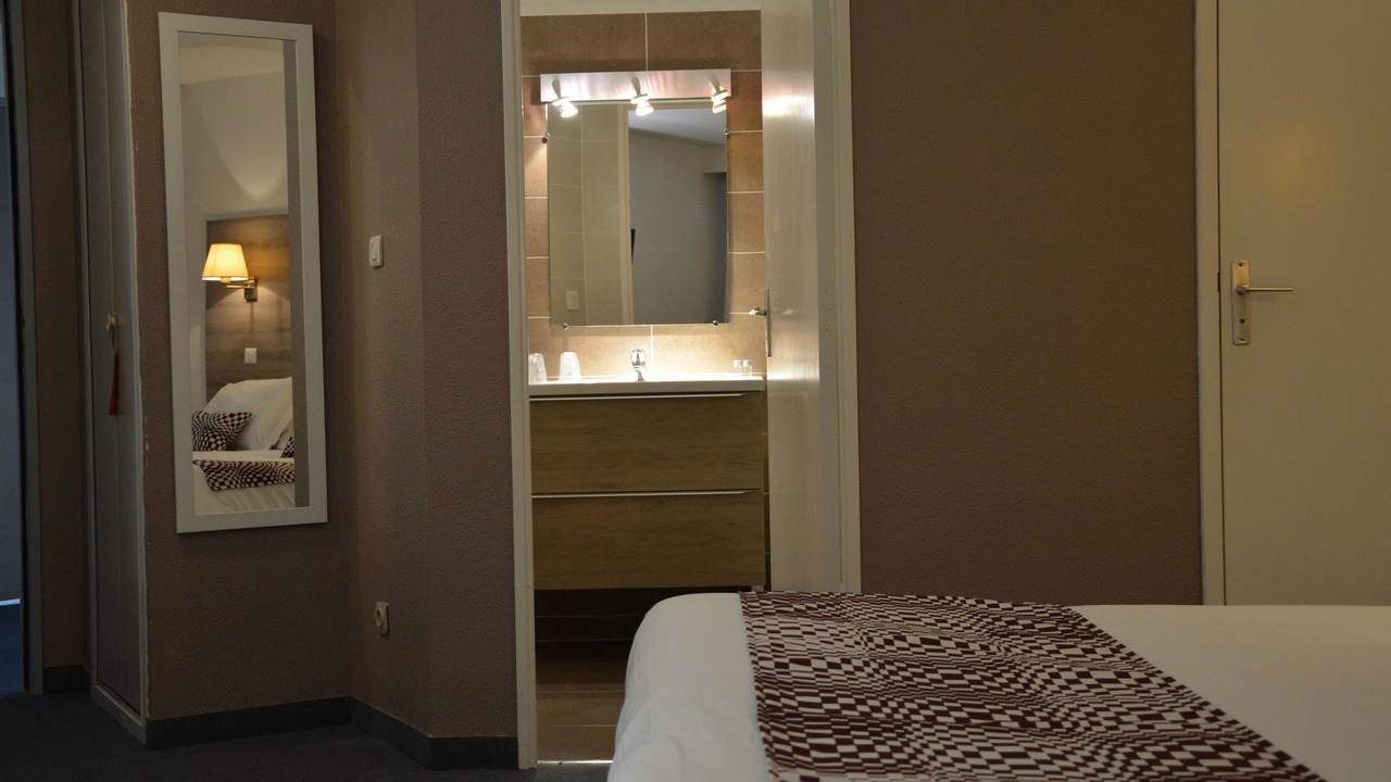 Photo of Bedroom in Valras-Plage