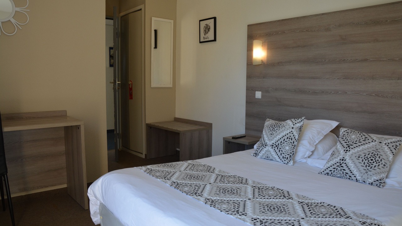 Photo of Bedroom in Valras-Plage