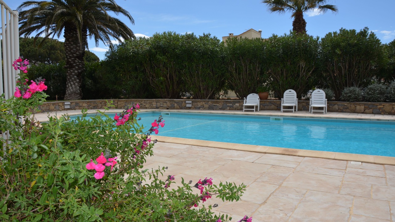 Photo of Outdoor in Valras-Plage