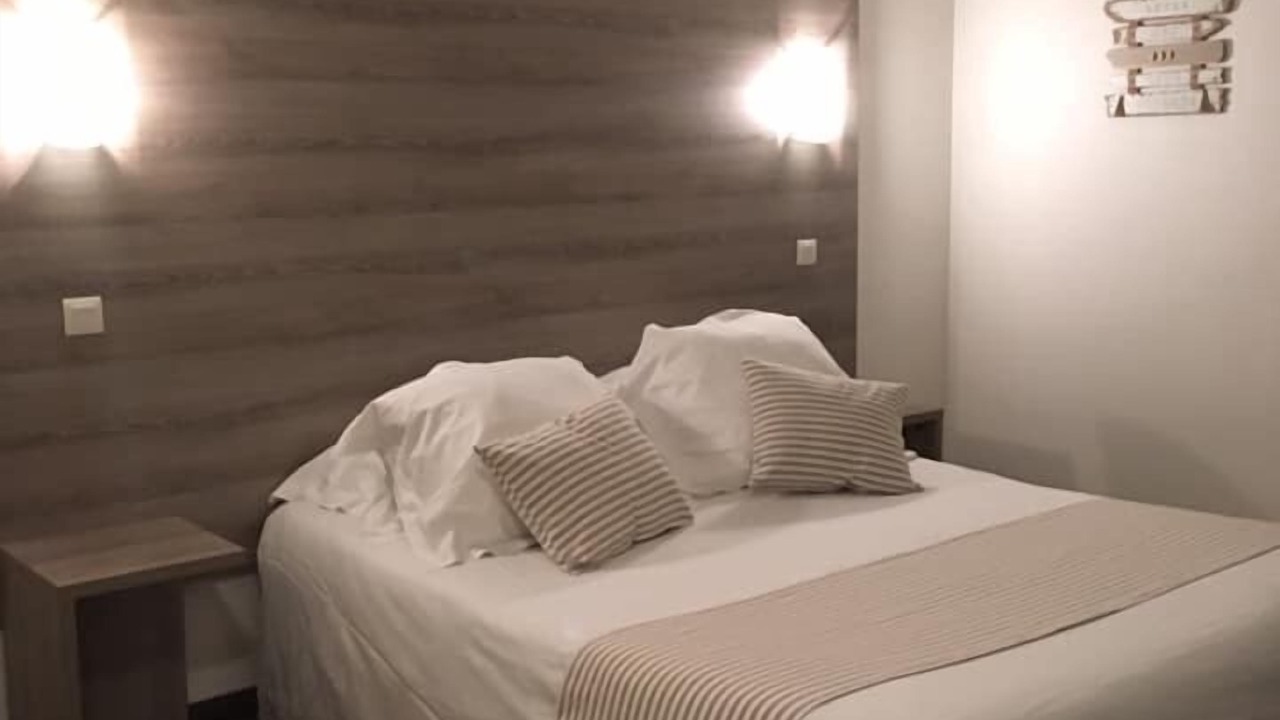 Photo of Bedroom in Valras-Plage