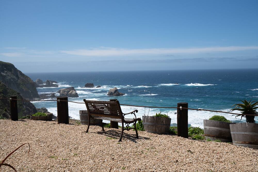 Photo of Patio Balcony in Carmel