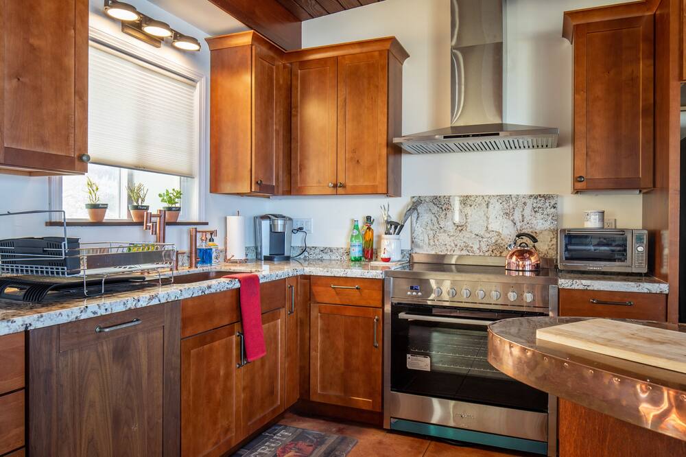 Photo of Kitchen in Carmel