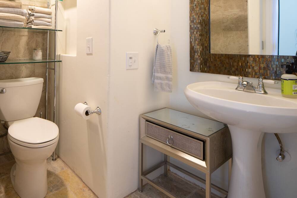 Photo of Bathroom in Carmel