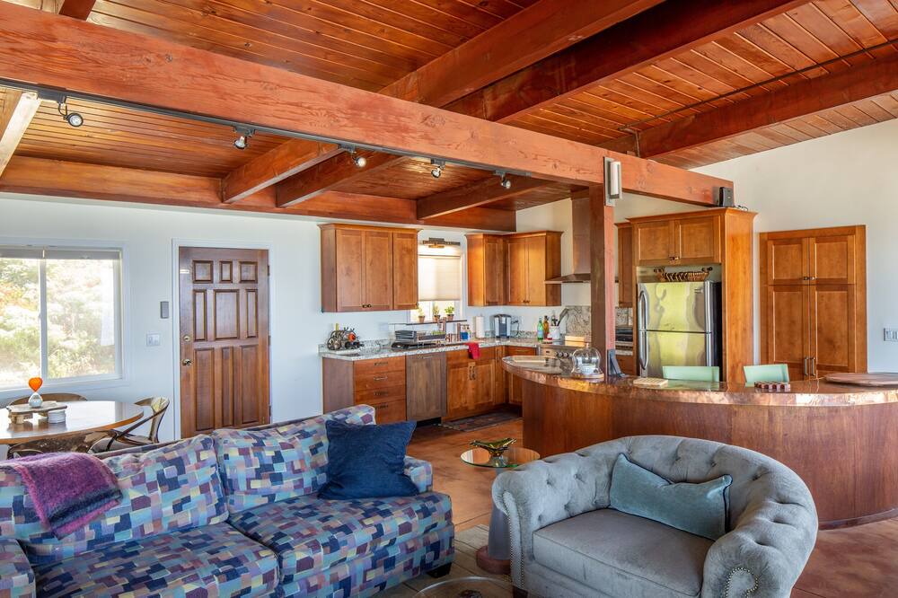 Photo of Livingroom in Carmel