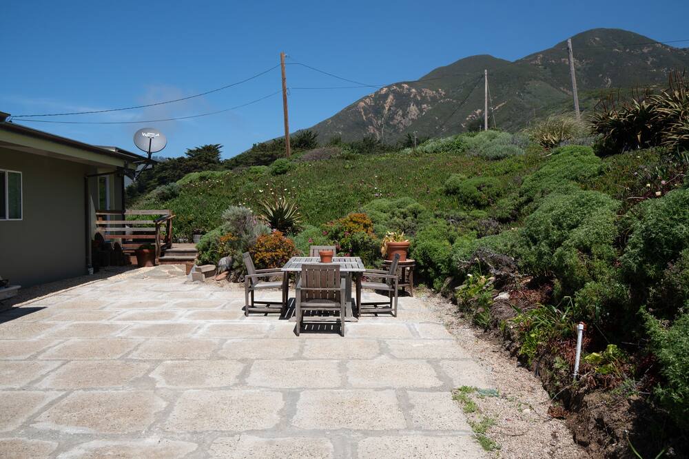 Photo of Patio Balcony in Carmel