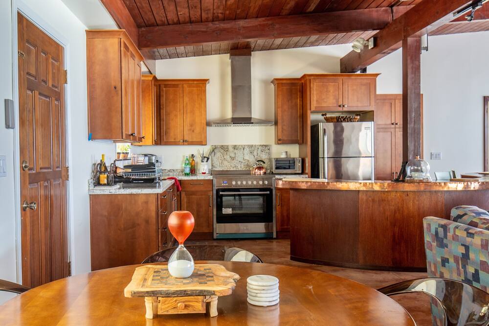 Photo of Kitchen in Carmel