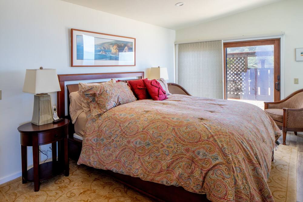 Photo of Bedroom in Carmel