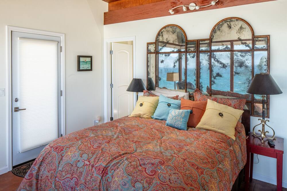 Photo of Bedroom in Carmel