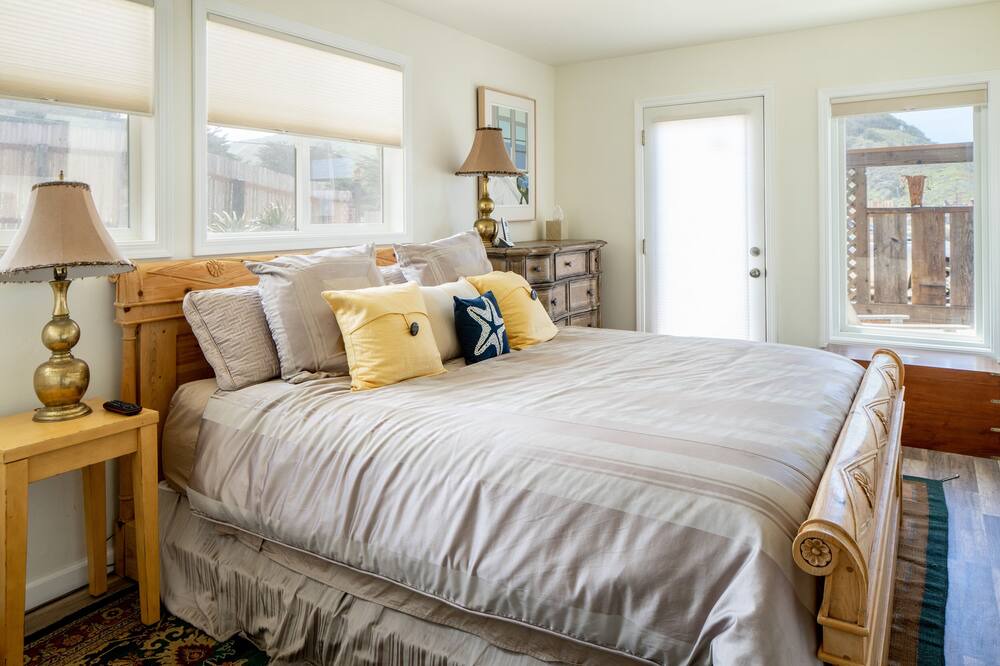 Photo of Bedroom in Carmel