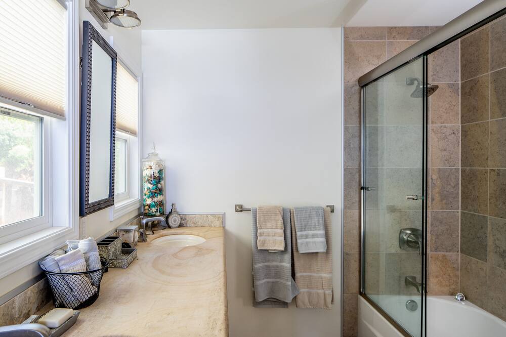 Photo of Bathroom in Carmel