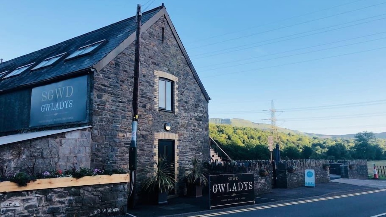 Photo of Outdoor in Pontneddfechan