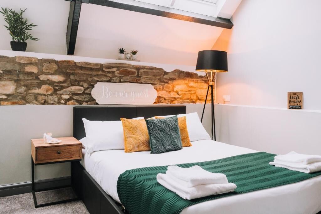 Photo of Bedroom in Pontneddfechan