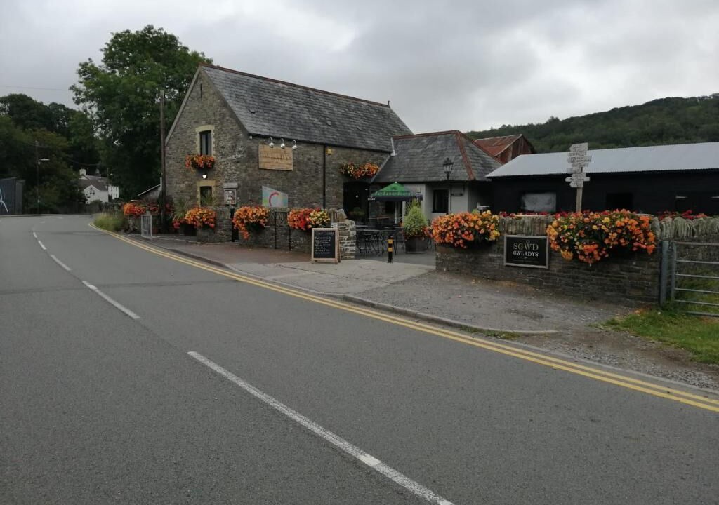 Photo of Outdoor in Pontneddfechan