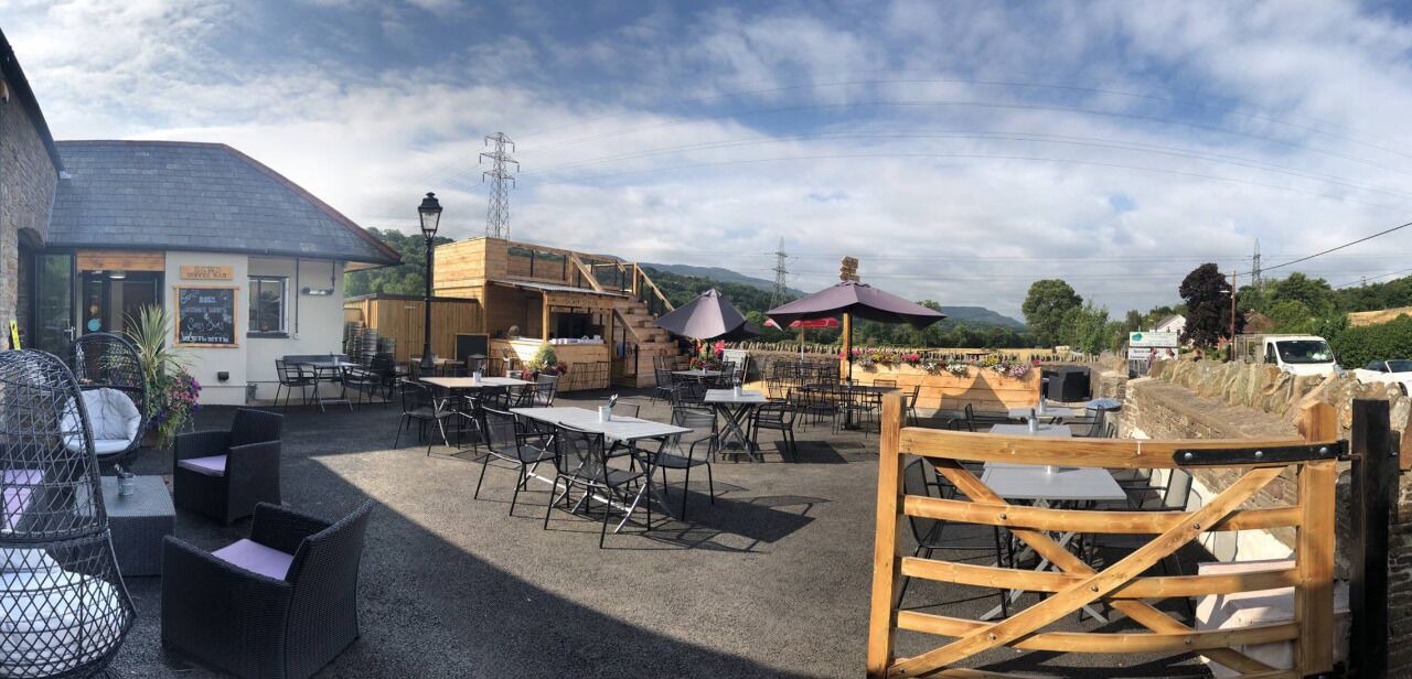 Photo of Outdoor in Pontneddfechan